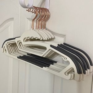 Set of 10 Hangers